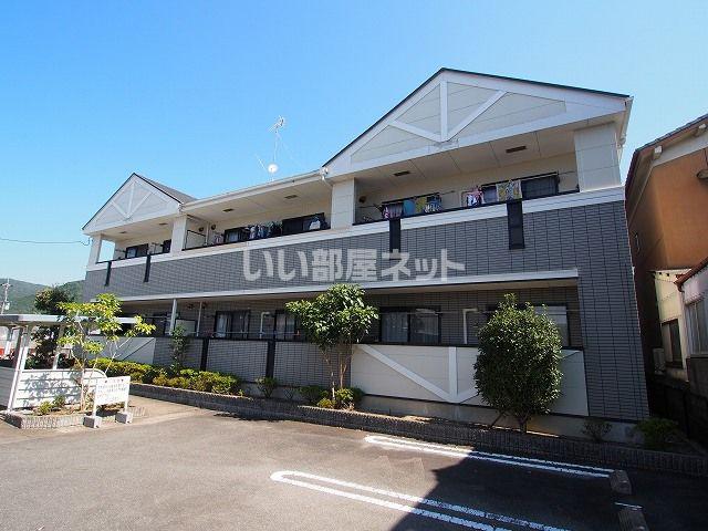 プラシードTSUKASA B棟