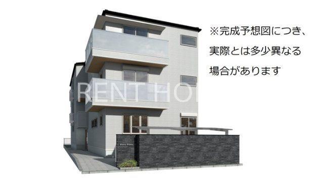 D-ROOM高井田元町