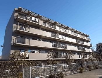パークフィールド志木