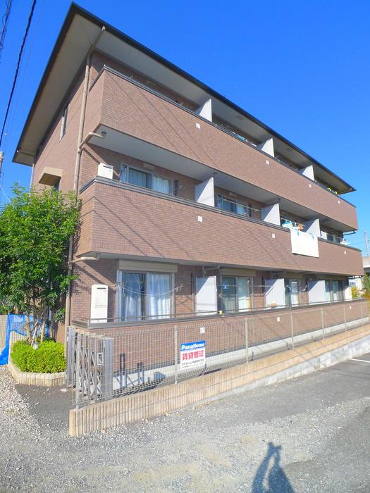ルフレS