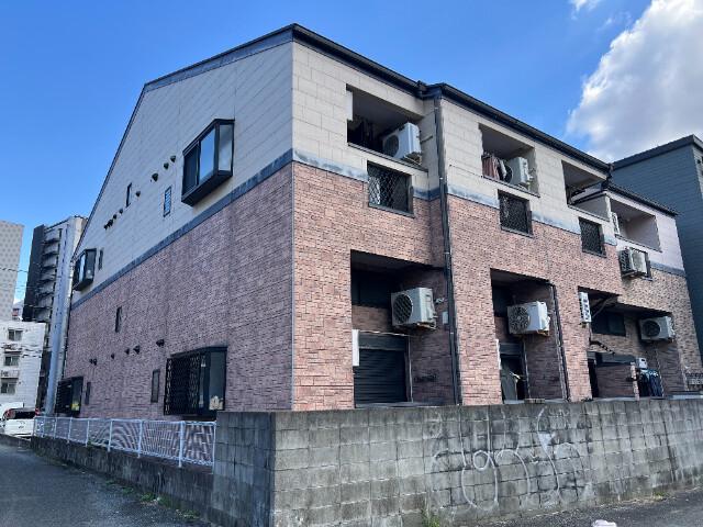 イル・レガーロ住吉I