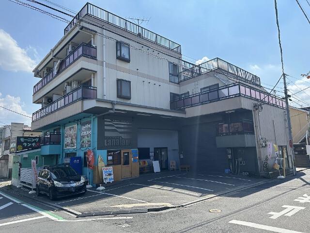 プラザ萩山