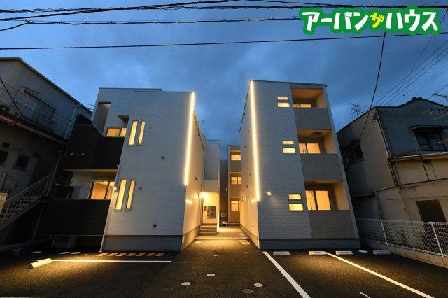 REGALEST 奉還町