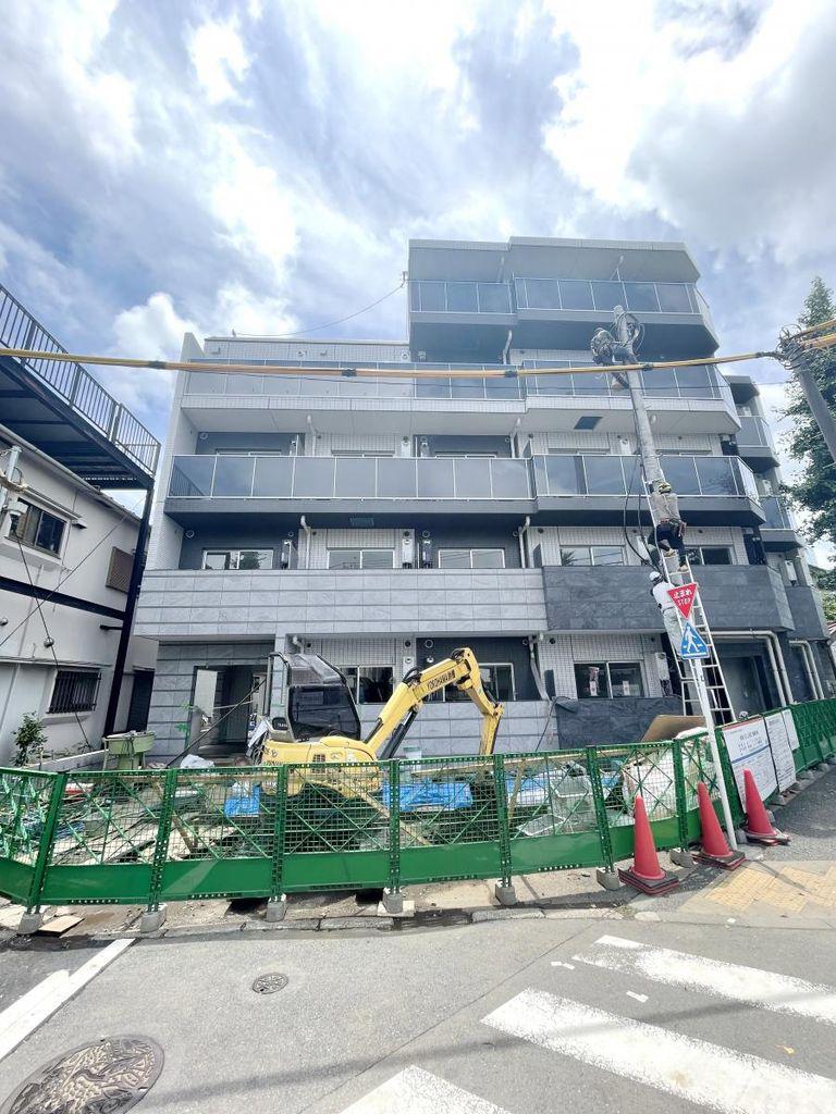 リライア狛江