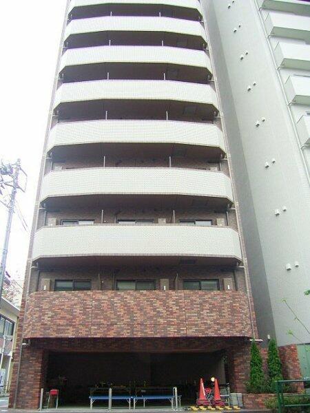 フェニックス大森町