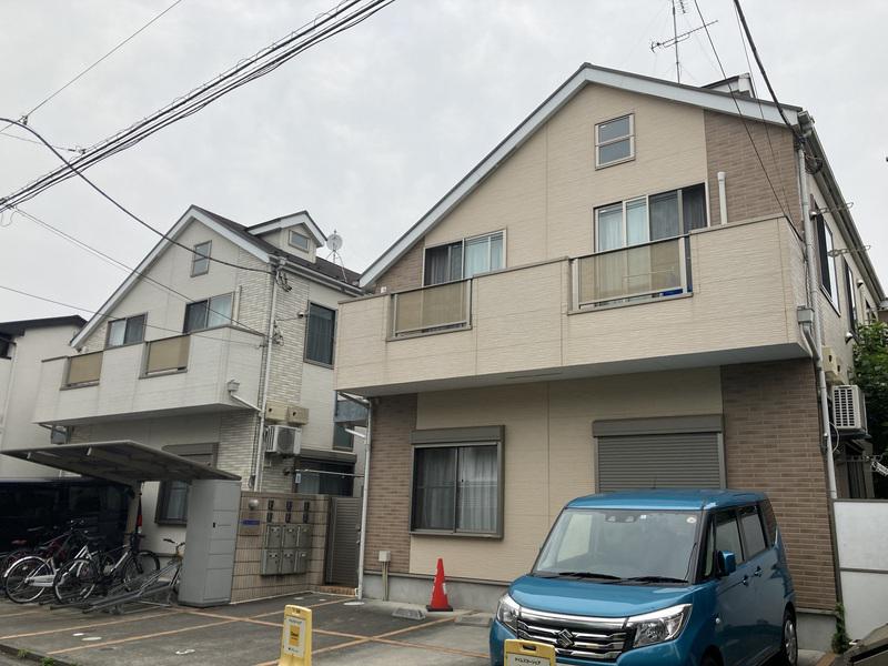 マイコート国立中I