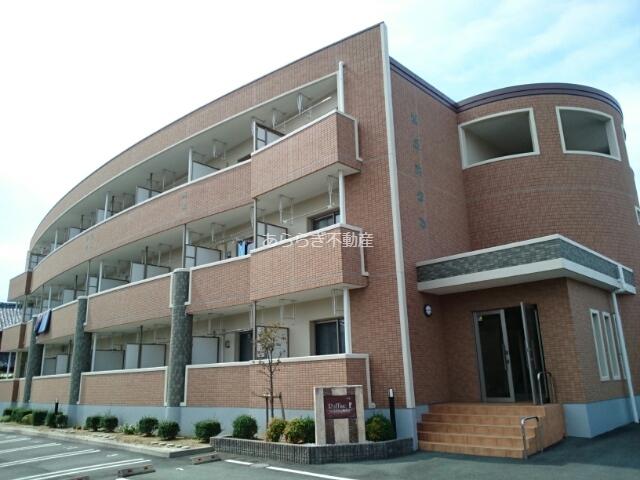 ラフィーネF