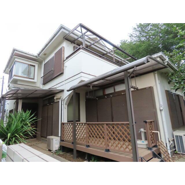 西区戸建て