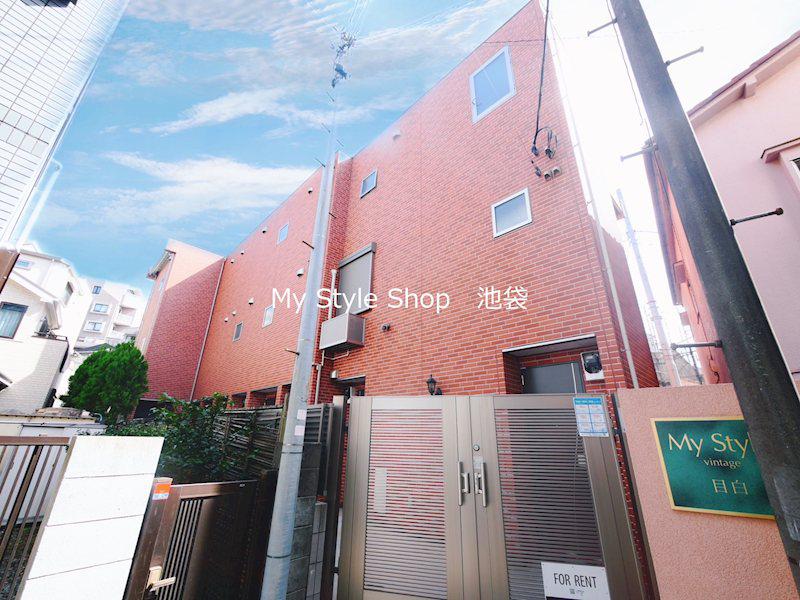 MY STYLE VINTAGE目白