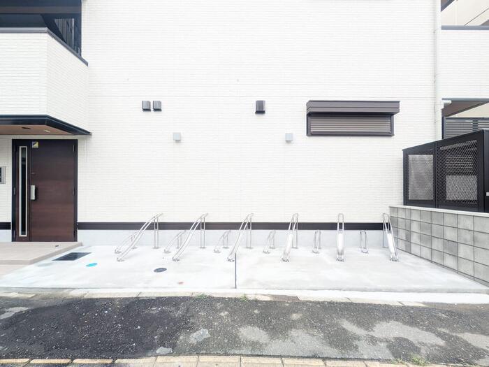 NOBLE VILLA 弥生