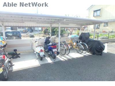 エスペランサ宮地