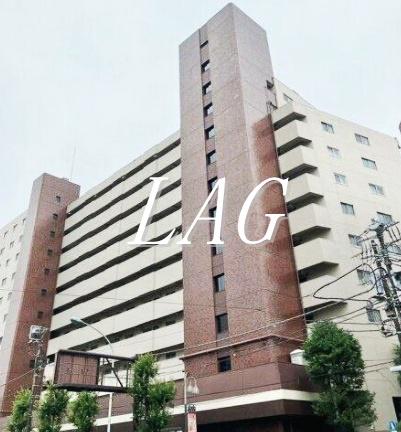 オーク荻窪マンション