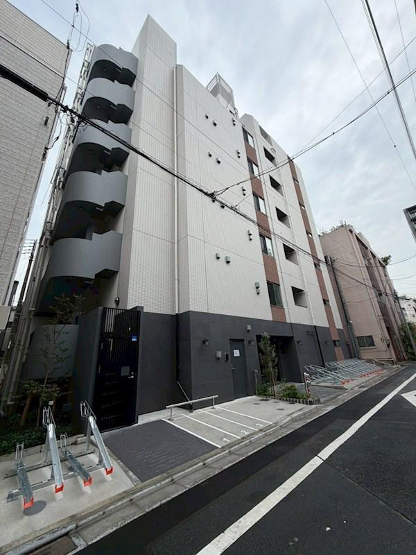 ミライズ錦糸町マーロ