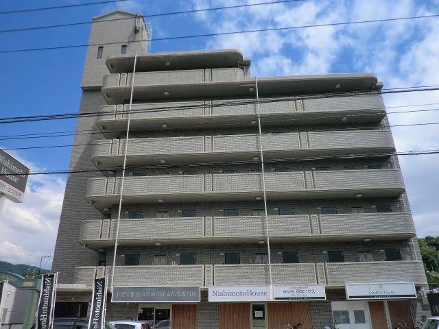 フォルム牛田新町