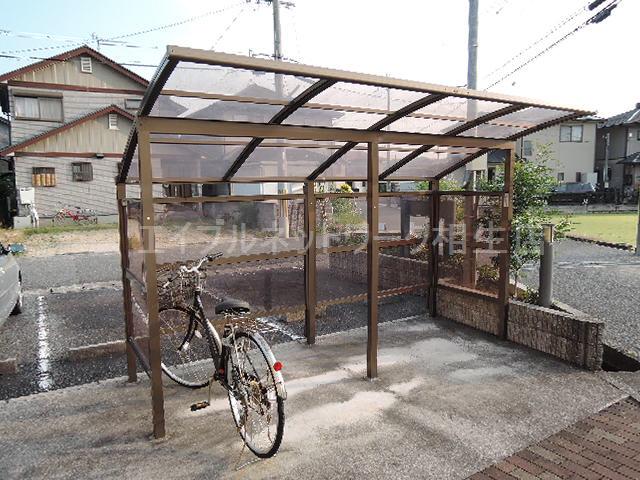 プランドール汐見台