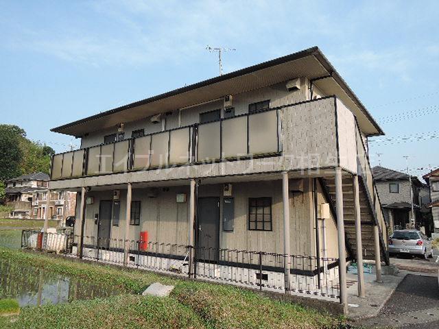 プランドール汐見台