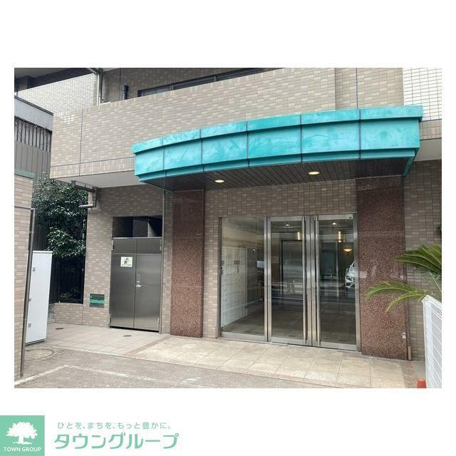 ダイヤマンション