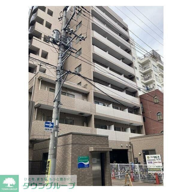 ダイヤマンション