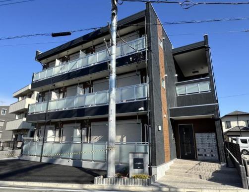 ベノーネ西所沢