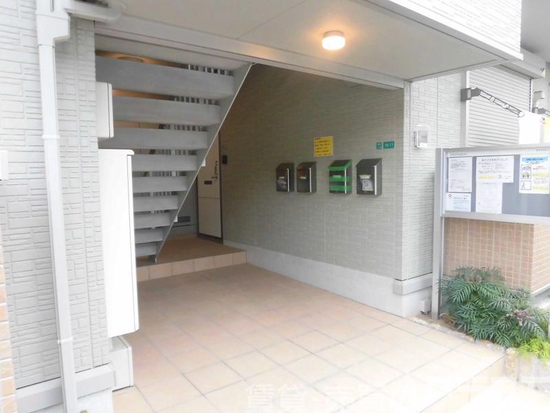 ダイワメゾン三国本町