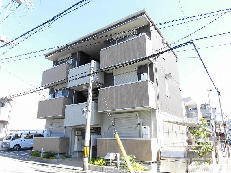 ダイワメゾン三国本町
