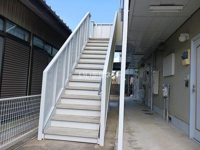 ピースフル上松