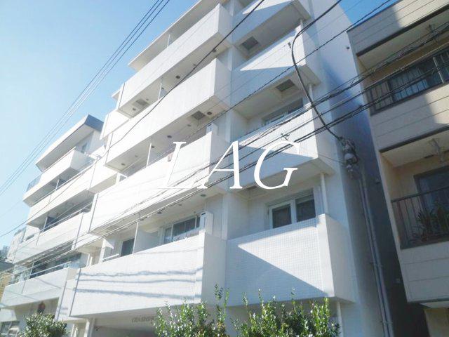 クレア錦糸町