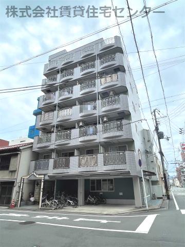 リブラ10番丁