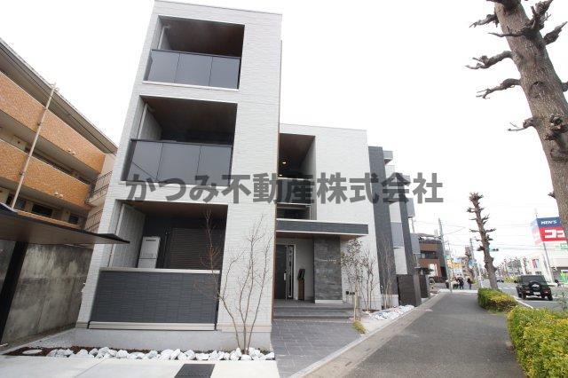 D-SERENO志木柏町