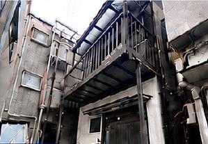 大島7丁目戸建