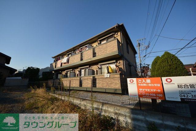 モンテローザ