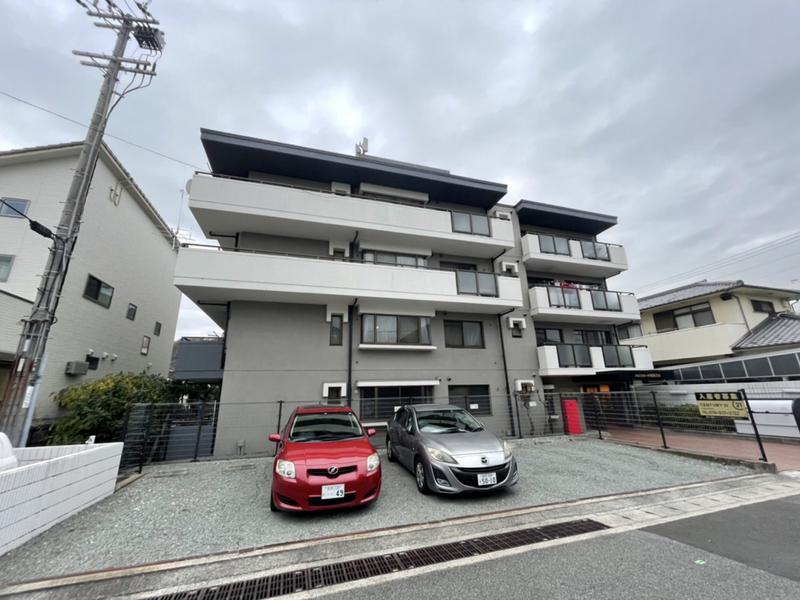 アルコ・ラ・カーサ姫路土山
