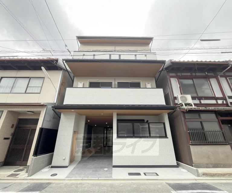 アドバンスコート四条堀川II