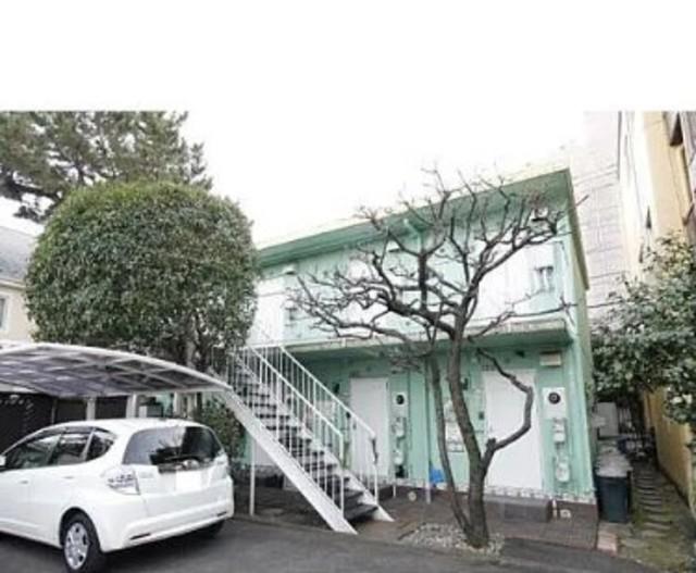 桜ヒルズ