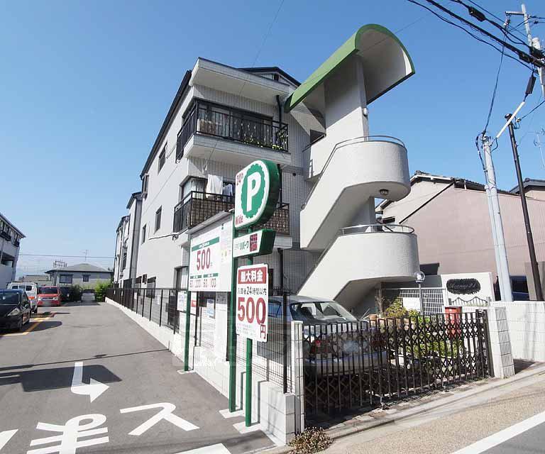 アベニュー21