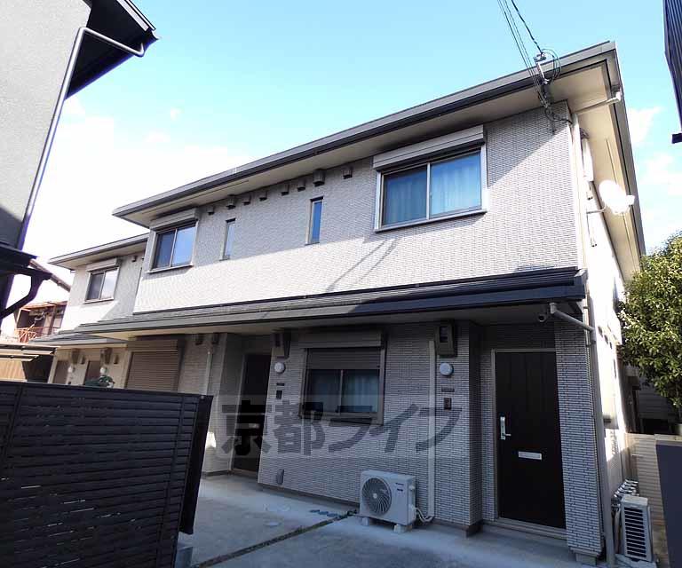  エルメゾン京都堀川丸太町