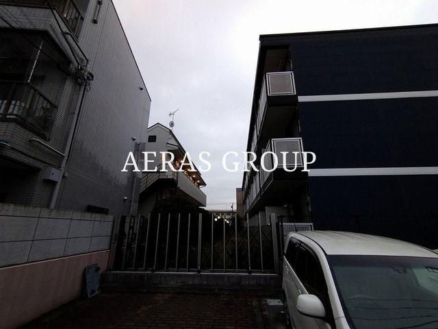 レオパレスANNEXタチバナ(1K/1階)