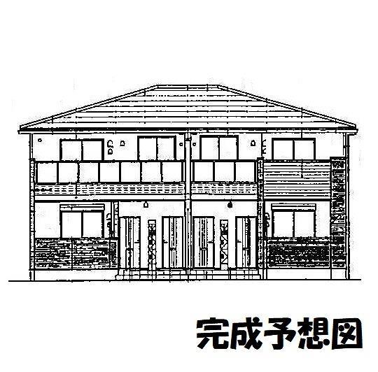 東武伊勢崎線 羽生駅 徒歩29分  築6年(1LDK/1階)