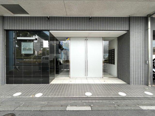 CALM.KOIWA ウエスト