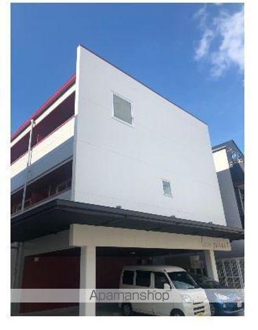 グランパーク長尾X