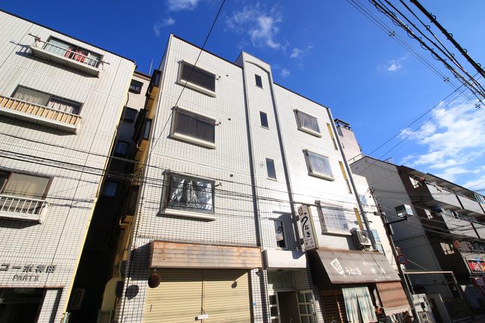 コバルト平野西