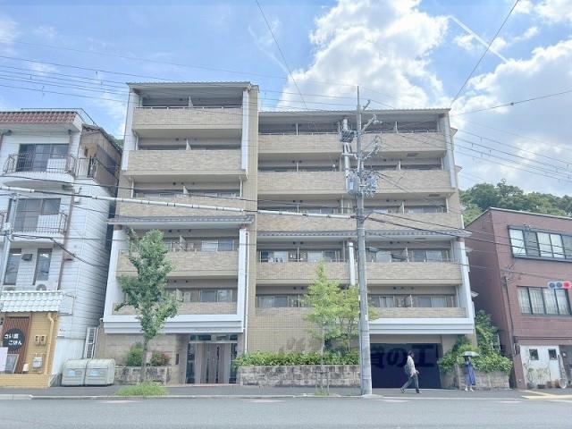 プレサンス京大東