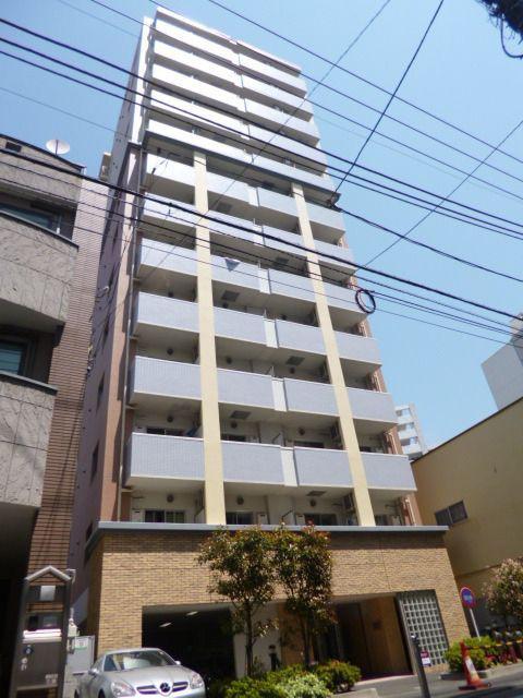 N-FLATS町田