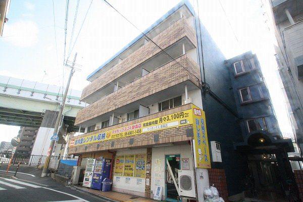 CUBE森小路