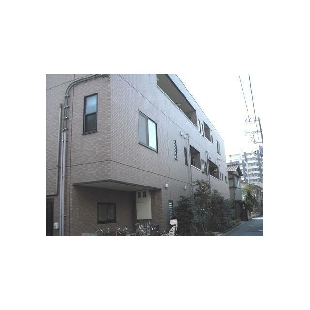 T・K・FLAT