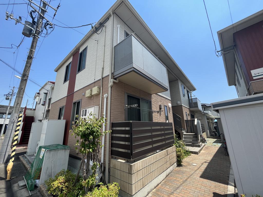 シャーメゾンM・II