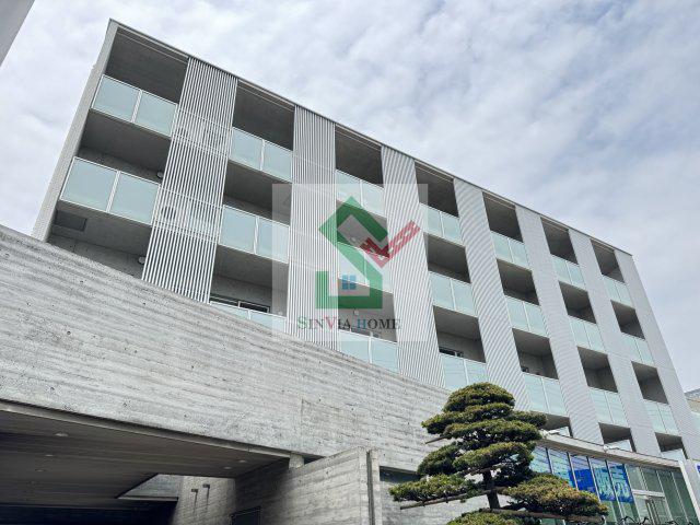 クリーンヒルズ