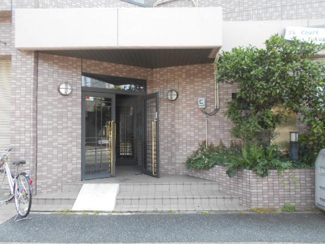 ティーズコートトクヤTS COURT TOKUYA
