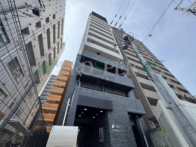 アドバンス上町台シュタット