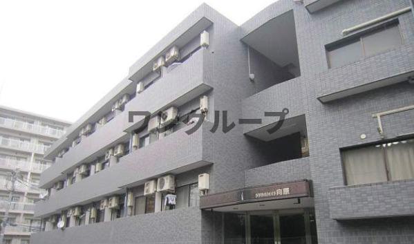 サンヒルズ向原